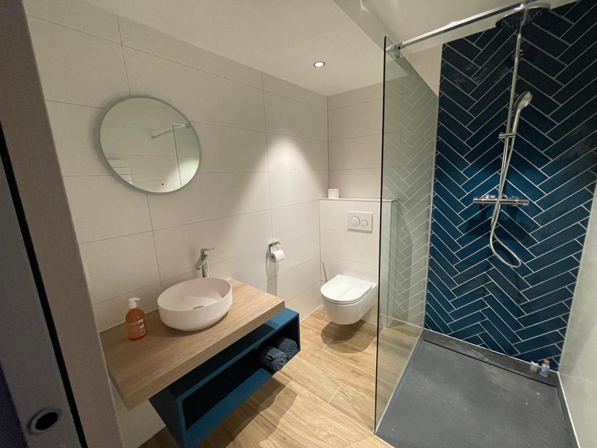 Gite Spa L'Atelier Emile - Spa Privatif - 5 Min Colmar Sainte-Croix-en-Plaine エクステリア 写真