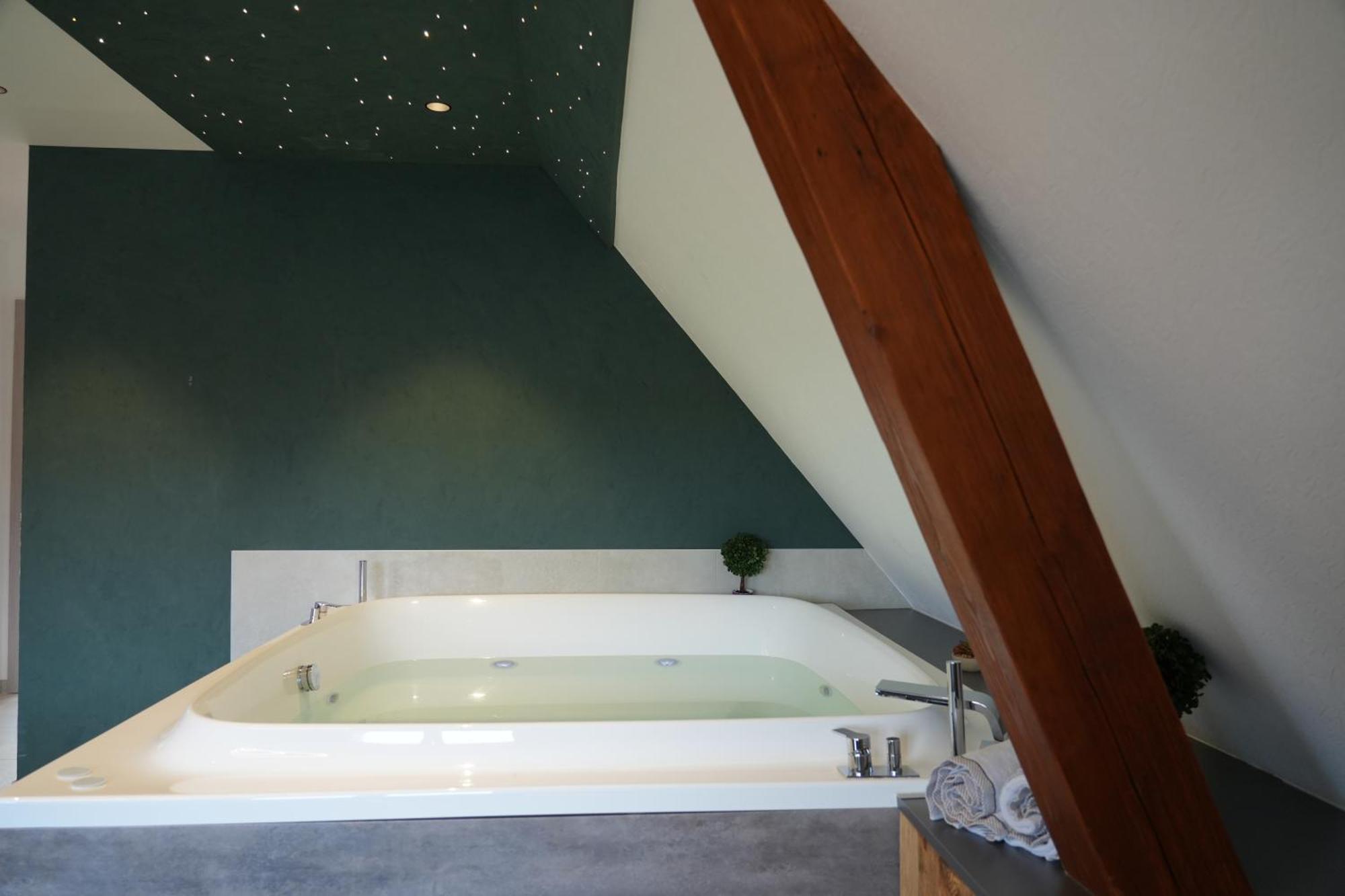 Gite Spa L'Atelier Emile - Spa Privatif - 5 Min Colmar Sainte-Croix-en-Plaine エクステリア 写真