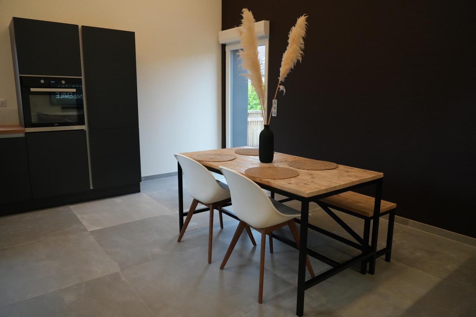 Gite Spa L'Atelier Emile - Spa Privatif - 5 Min Colmar Sainte-Croix-en-Plaine エクステリア 写真