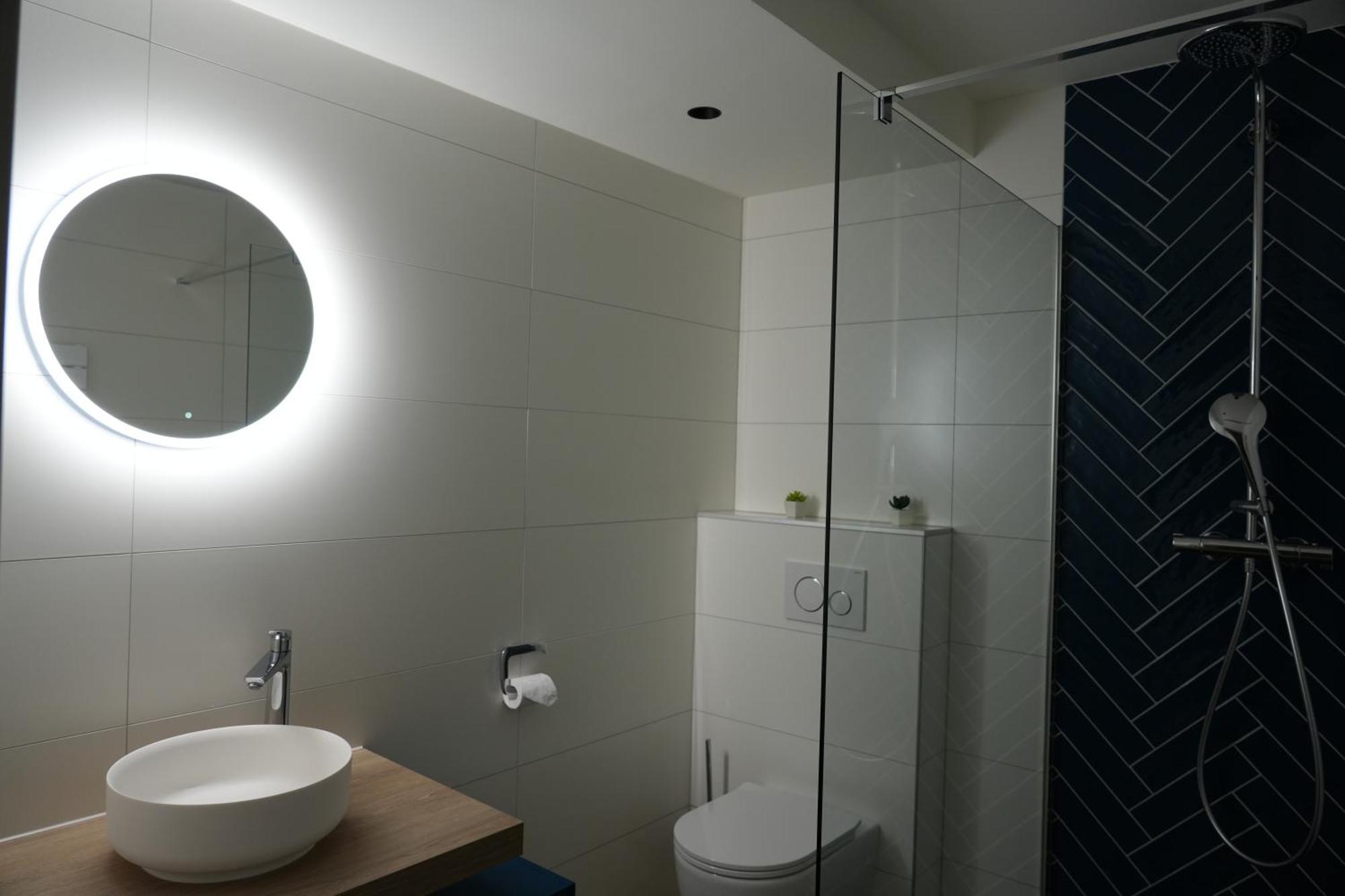 Gite Spa L'Atelier Emile - Spa Privatif - 5 Min Colmar Sainte-Croix-en-Plaine エクステリア 写真