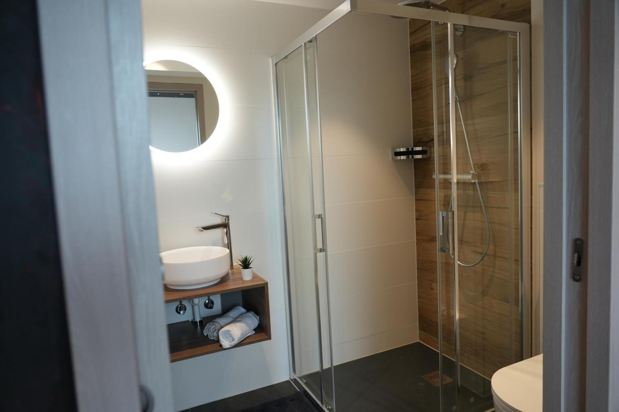 Gite Spa L'Atelier Emile - Spa Privatif - 5 Min Colmar Sainte-Croix-en-Plaine エクステリア 写真