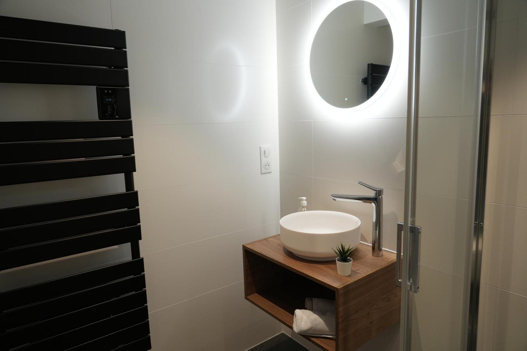 Gite Spa L'Atelier Emile - Spa Privatif - 5 Min Colmar Sainte-Croix-en-Plaine エクステリア 写真